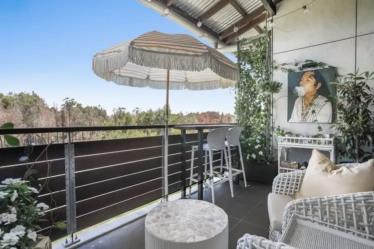 Third view of Homely unit listing, 11/9 Easy Street, Byron Bay NSW 2481