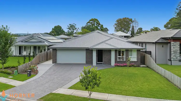 Main view of Homely house listing, 15 Irene Crescent, Cooranbong NSW 2265
