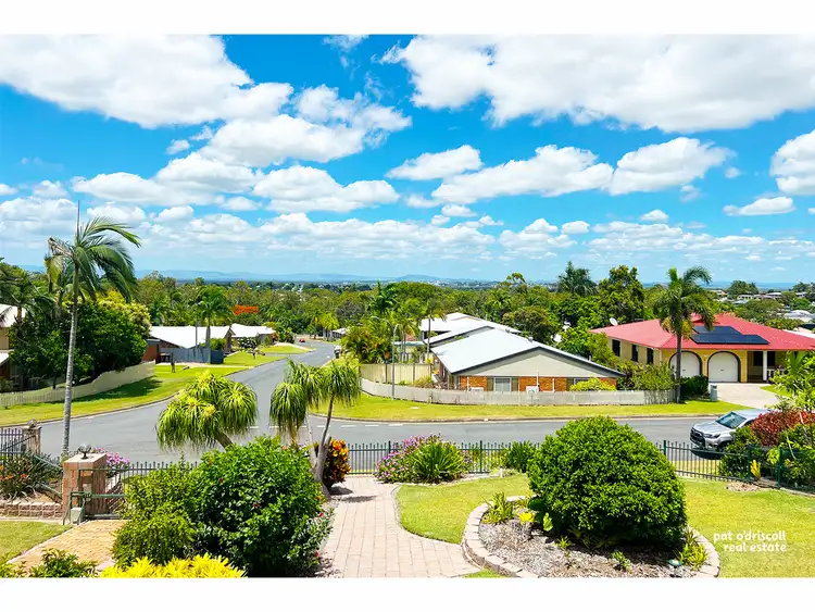 Second view of Homely house listing, 27 Old Rollo Drive, Frenchville QLD 4701