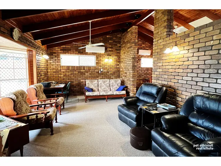 Third view of Homely house listing, 27 Old Rollo Drive, Frenchville QLD 4701