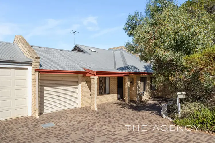7 Kellow Place, Fremantle WA 6160