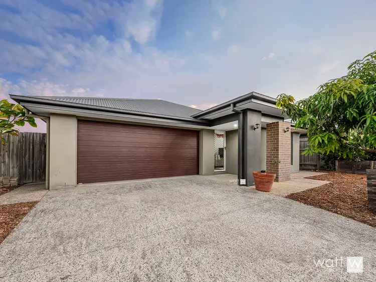 27 Brisbane Road, Warner QLD 4500