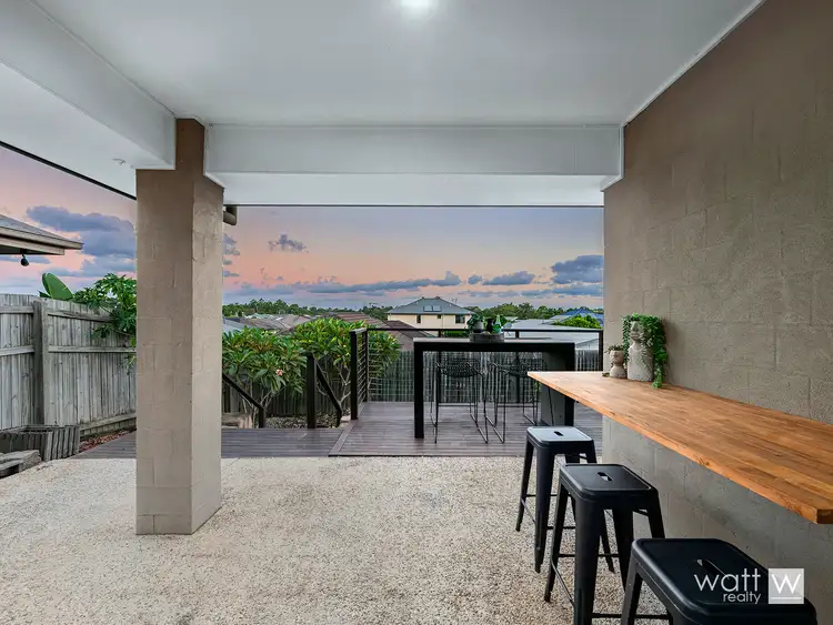 Fifth view of Homely house listing, 27 Brisbane Road, Warner QLD 4500