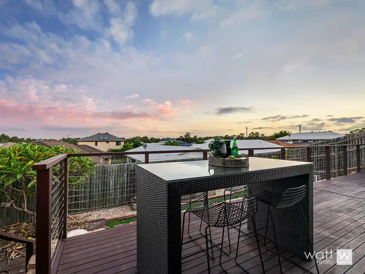 Sixth view of Homely house listing, 27 Brisbane Road, Warner QLD 4500