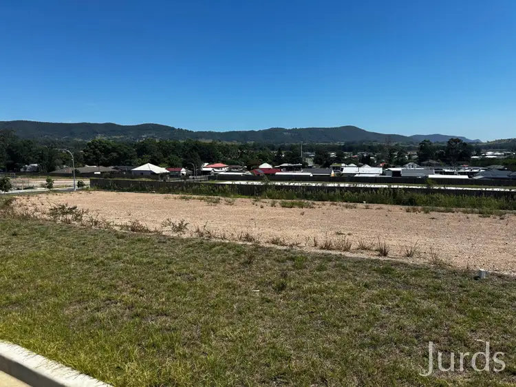 Main view of Homely land listing, 25 Crossing Street, Bellbird NSW 2325