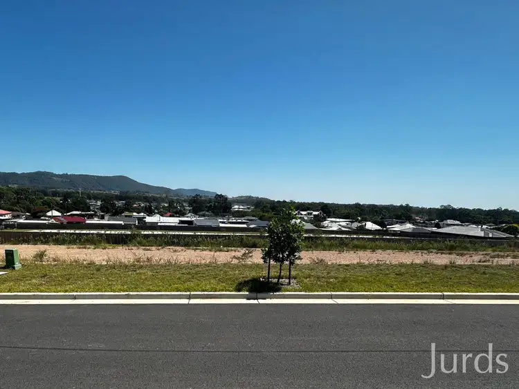 Second view of Homely land listing, 25 Crossing Street, Bellbird NSW 2325