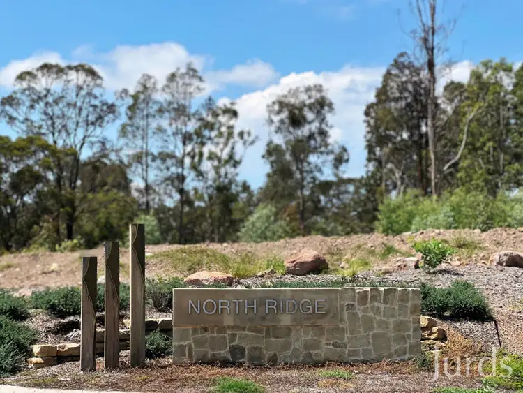 Fifth view of Homely land listing, 25 Crossing Street, Bellbird NSW 2325