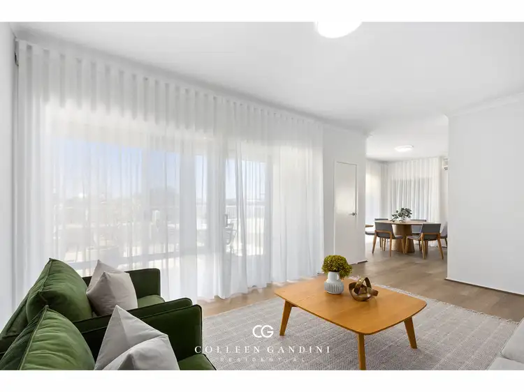 Fourth view of Homely house listing, 23A The Esplanade, Mount Pleasant WA 6153