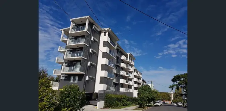 Main view of Homely unit listing, 45/20 Alice Street, Kedron QLD 4031