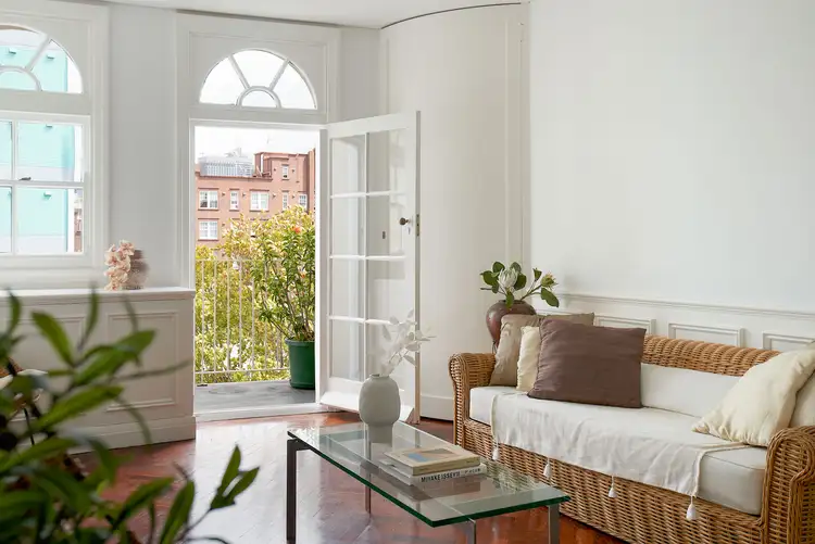 Second view of Homely apartment listing, 19/134-136A Darlinghurst Road, Darlinghurst NSW 2010