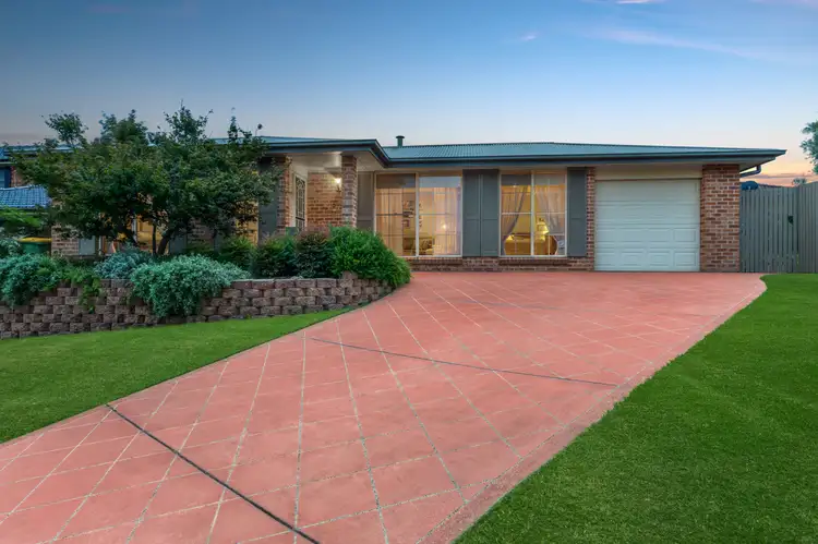 Main view of Homely house listing, 5 Caljarni Close, Green Point NSW 2251