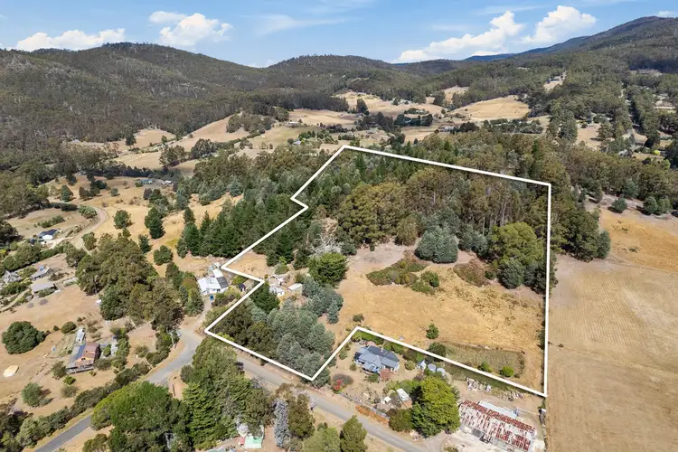 Main view of Homely house listing, 30 Moodys Road, Allens Rivulet TAS 7150