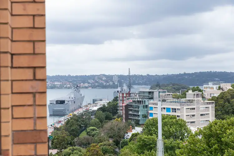 Third view of Homely apartment listing, 162/71 Victoria Street, Potts Point NSW 2011