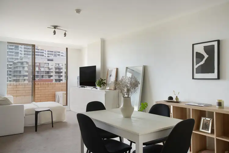 Fourth view of Homely apartment listing, 162/71 Victoria Street, Potts Point NSW 2011