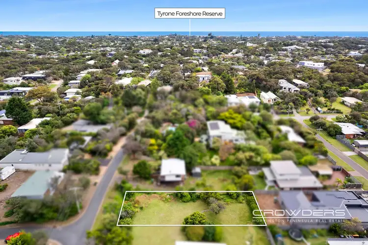 3 Manciple Street, Rye VIC 3941