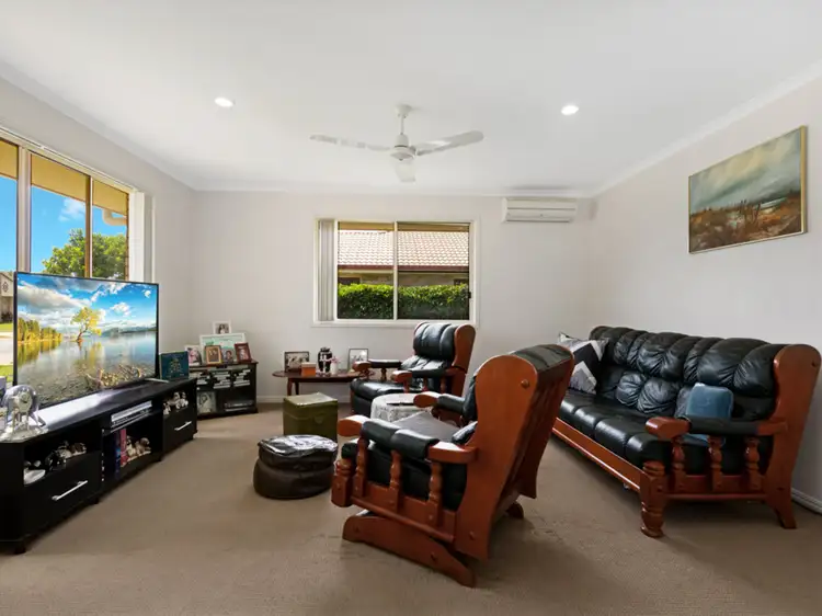 Third view of Homely house listing, 16 Sunny Way, Toogoom QLD 4655