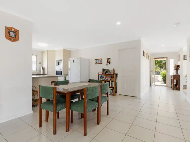 Fourth view of Homely house listing, 16 Sunny Way, Toogoom QLD 4655