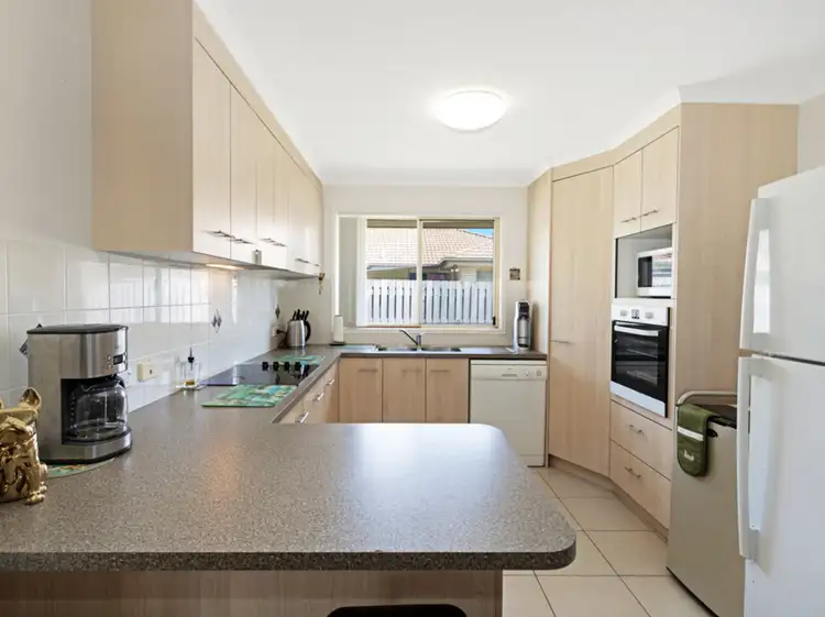 Sixth view of Homely house listing, 16 Sunny Way, Toogoom QLD 4655