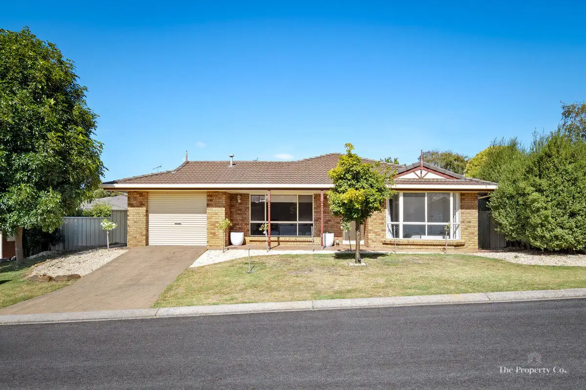 Main view of Homely house listing, 9 Glenferrie Close, Mount Gambier SA 5290