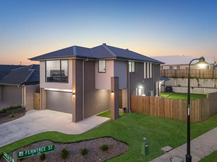 8 Carello Street, Ripley QLD 4306