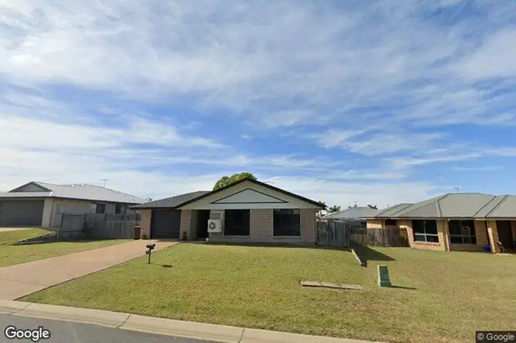 15 Audrey Drive, Gracemere QLD 4702