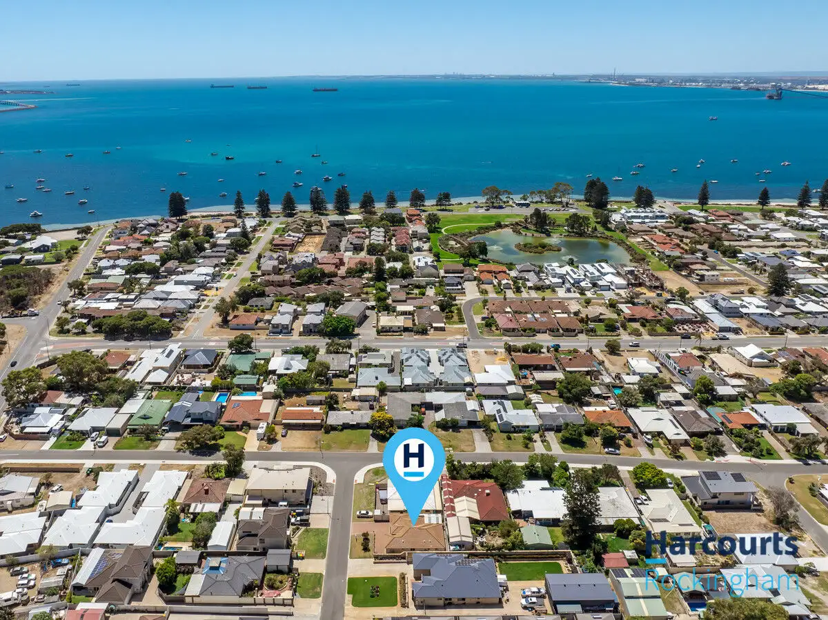 Main view of Homely house listing, 2 Vaux Street, Rockingham WA 6168
