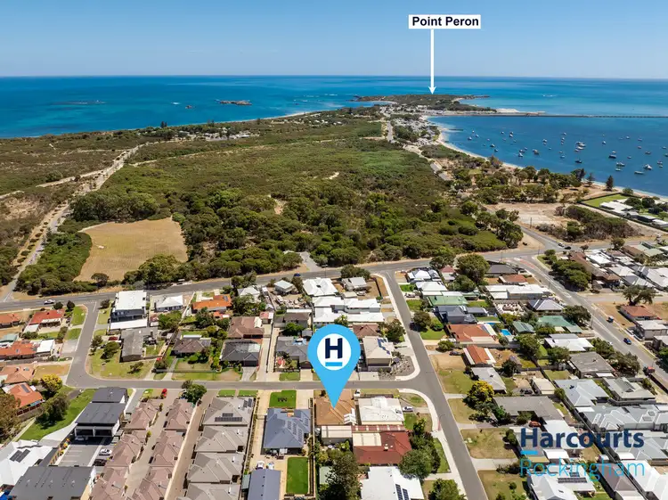 Third view of Homely house listing, 2 Vaux Street, Rockingham WA 6168