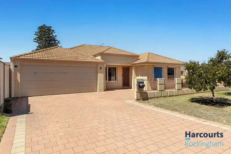 Fourth view of Homely house listing, 2 Vaux Street, Rockingham WA 6168