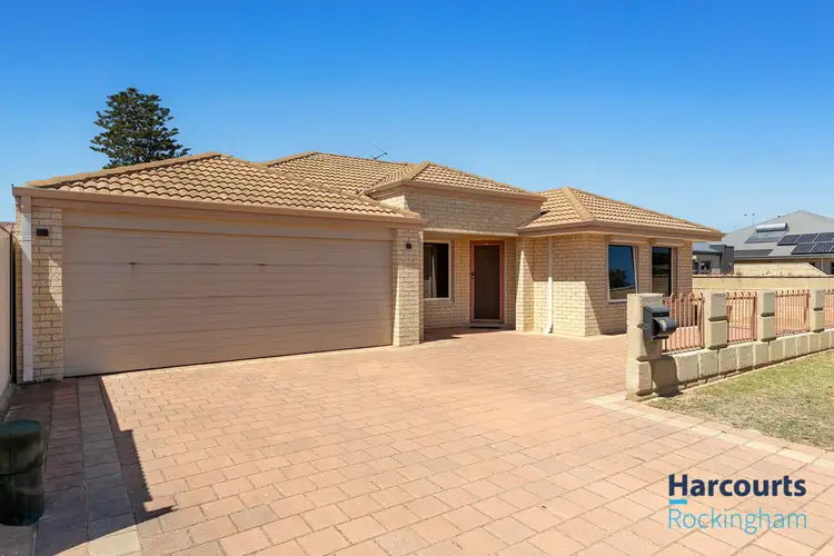 Fifth view of Homely house listing, 2 Vaux Street, Rockingham WA 6168