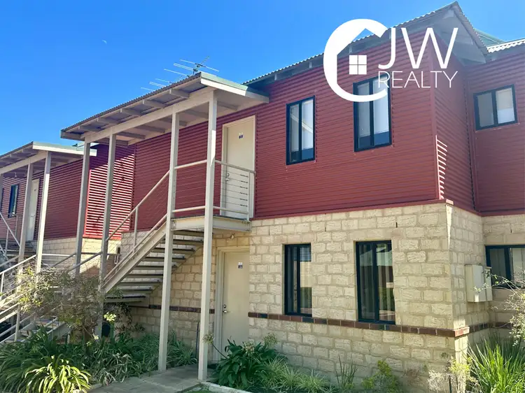 Main view of Homely villa listing, 22/19 Earnshaw Road, West Busselton WA 6280