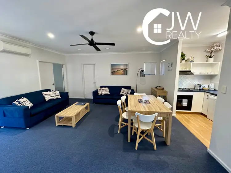 Second view of Homely villa listing, 22/19 Earnshaw Road, West Busselton WA 6280