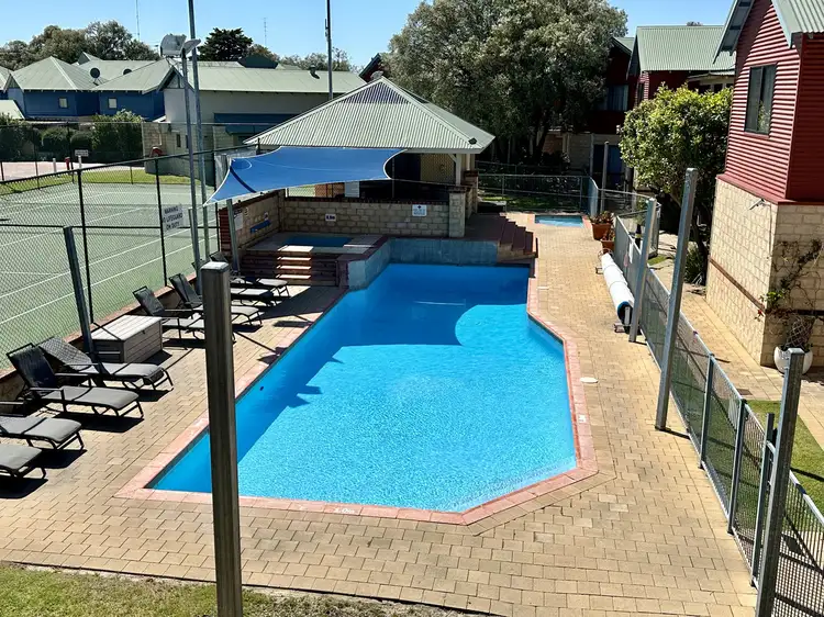 Third view of Homely villa listing, 22/19 Earnshaw Road, West Busselton WA 6280