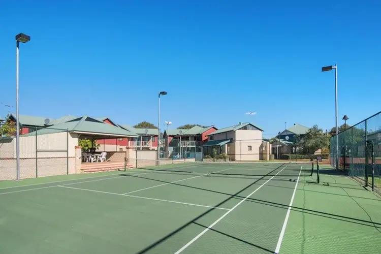 Sixth view of Homely villa listing, 22/19 Earnshaw Road, West Busselton WA 6280