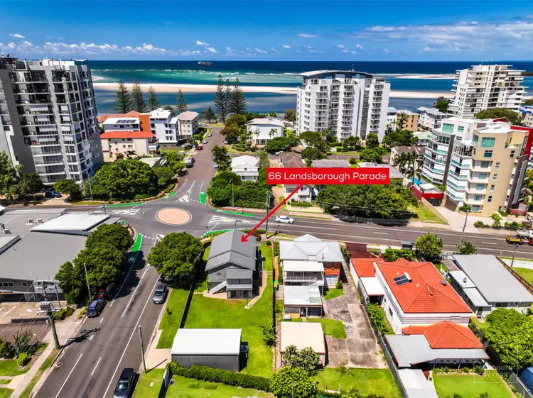 66 Landsborough Parade, Golden Beach QLD 4551