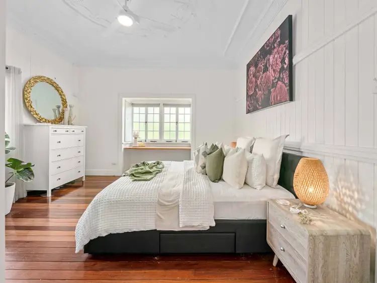 Third view of Homely house listing, 44 Cothill Road, Silkstone QLD 4304