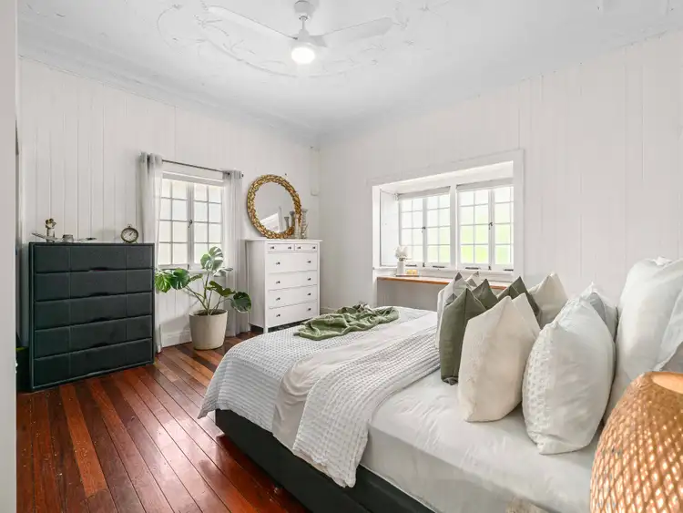 Fourth view of Homely house listing, 44 Cothill Road, Silkstone QLD 4304