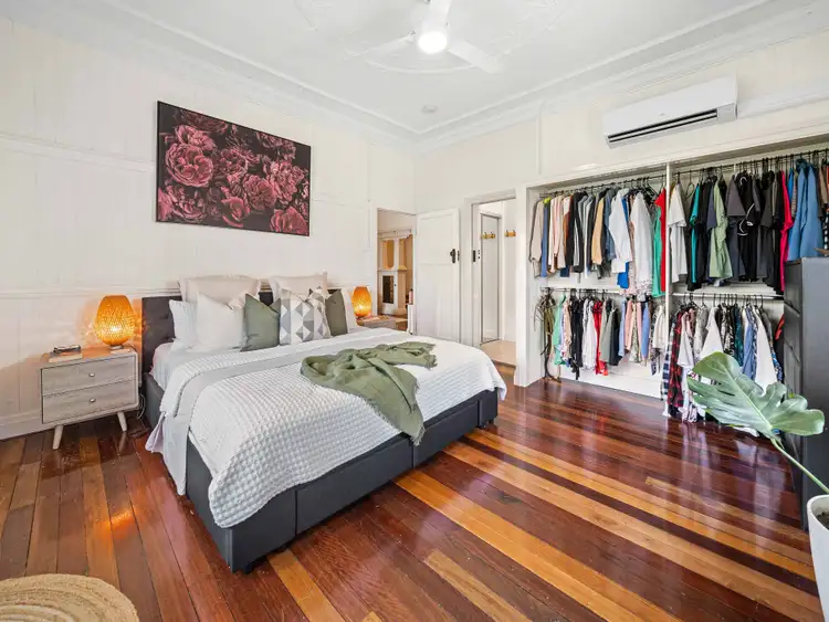 Fifth view of Homely house listing, 44 Cothill Road, Silkstone QLD 4304