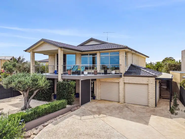 Second view of Homely house listing, 169 The Esplanade, Torquay VIC 3228