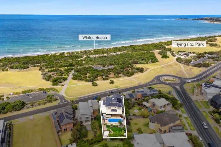 Fourth view of Homely house listing, 169 The Esplanade, Torquay VIC 3228