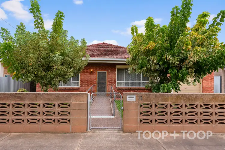 11 Alvis Road, Croydon Park SA 5008