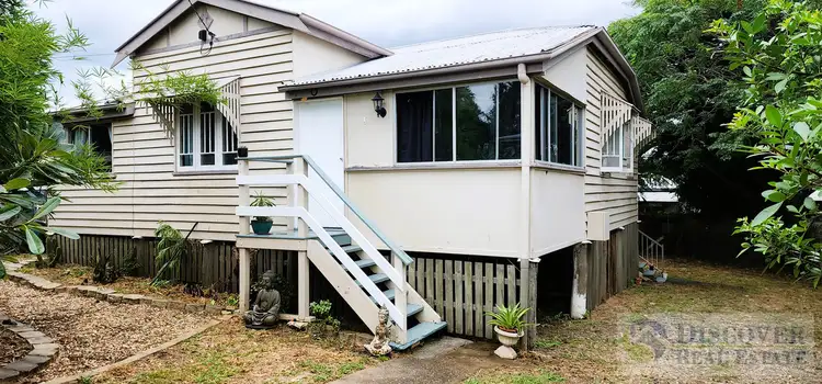 4 Neil Street, Mount Morgan QLD 4714