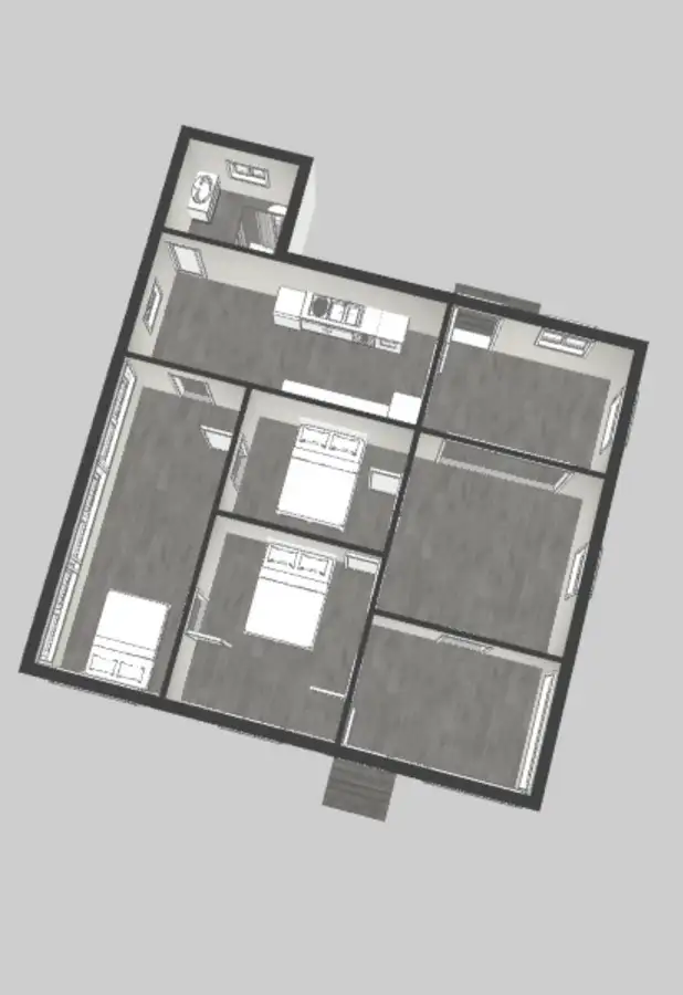 Fifth view of Homely house listing, 4 Neil Street, Mount Morgan QLD 4714