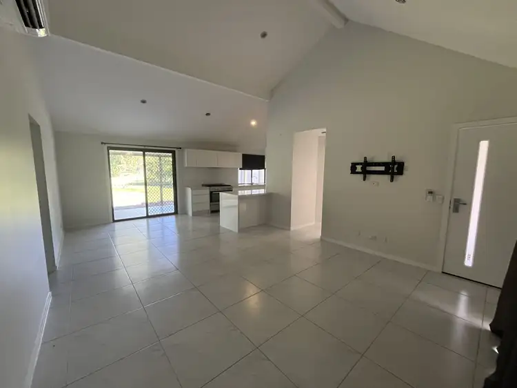 Second view of Homely house listing, 42 Queensborough Parade, Karalee QLD 4306