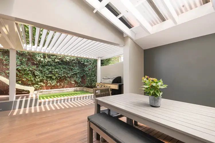 Second view of Homely house listing, 30 Chapel Street, Lilyfield NSW 2040