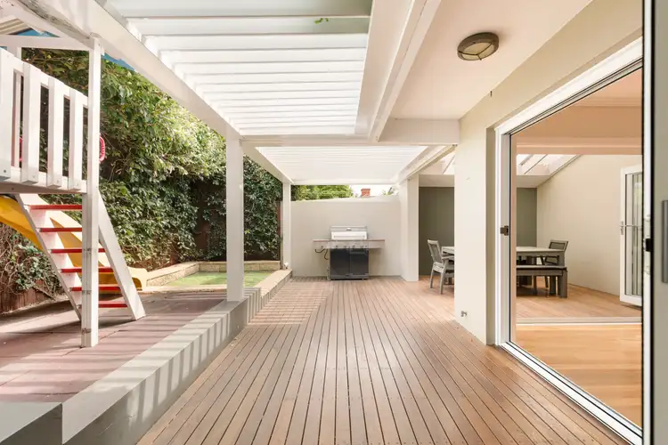 Third view of Homely house listing, 30 Chapel Street, Lilyfield NSW 2040