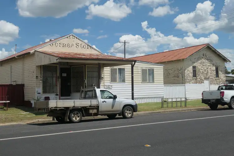 139 Ferguson Street, Glen Innes NSW 2370