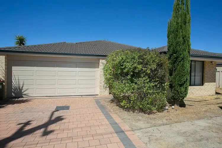 60A Amberley Way, Westminster WA 6061