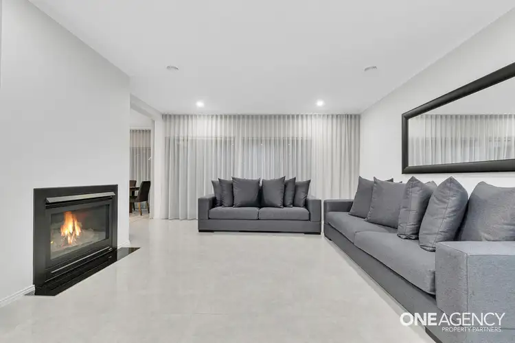 Sixth view of Homely house listing, 97 Shaftsbury Bvd, Point Cook VIC 3030