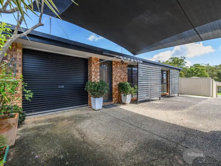 1/6 Jessica Court, Arundel QLD 4214