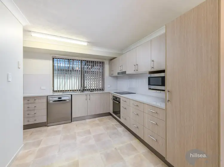 Second view of Homely semi-detached listing, 1/6 Jessica Court, Arundel QLD 4214